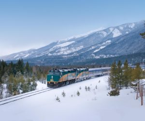 Via Rail