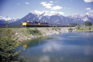 Via Rail