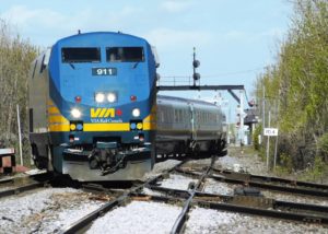 Via Rail