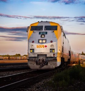 Via Rail