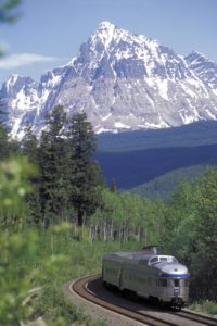 Via Rail