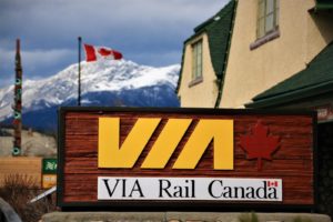 Via Rail