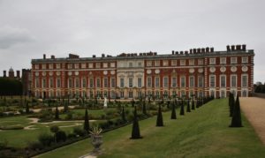 Hampton Court Palace