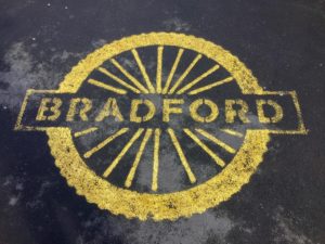 Bradford