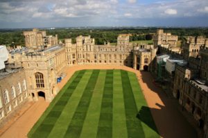 Windsor Castle