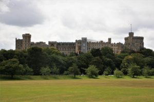 Windsor Castle