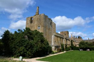 Sudeley Castle 