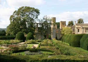 Sudeley Castle 
