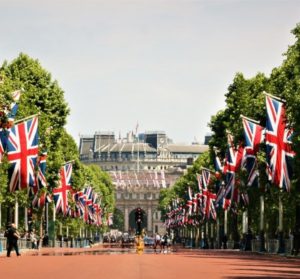 London