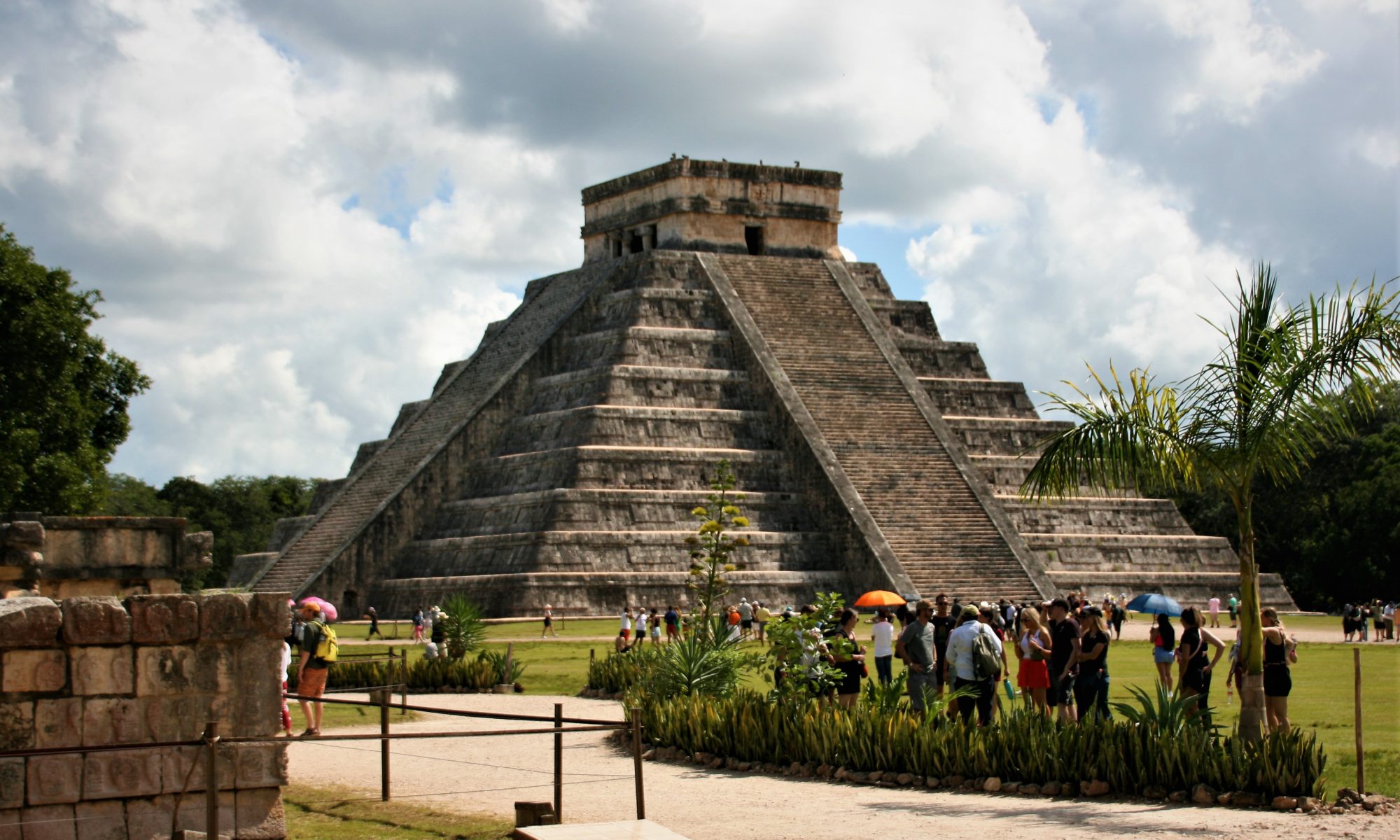 Chichén-Itzá