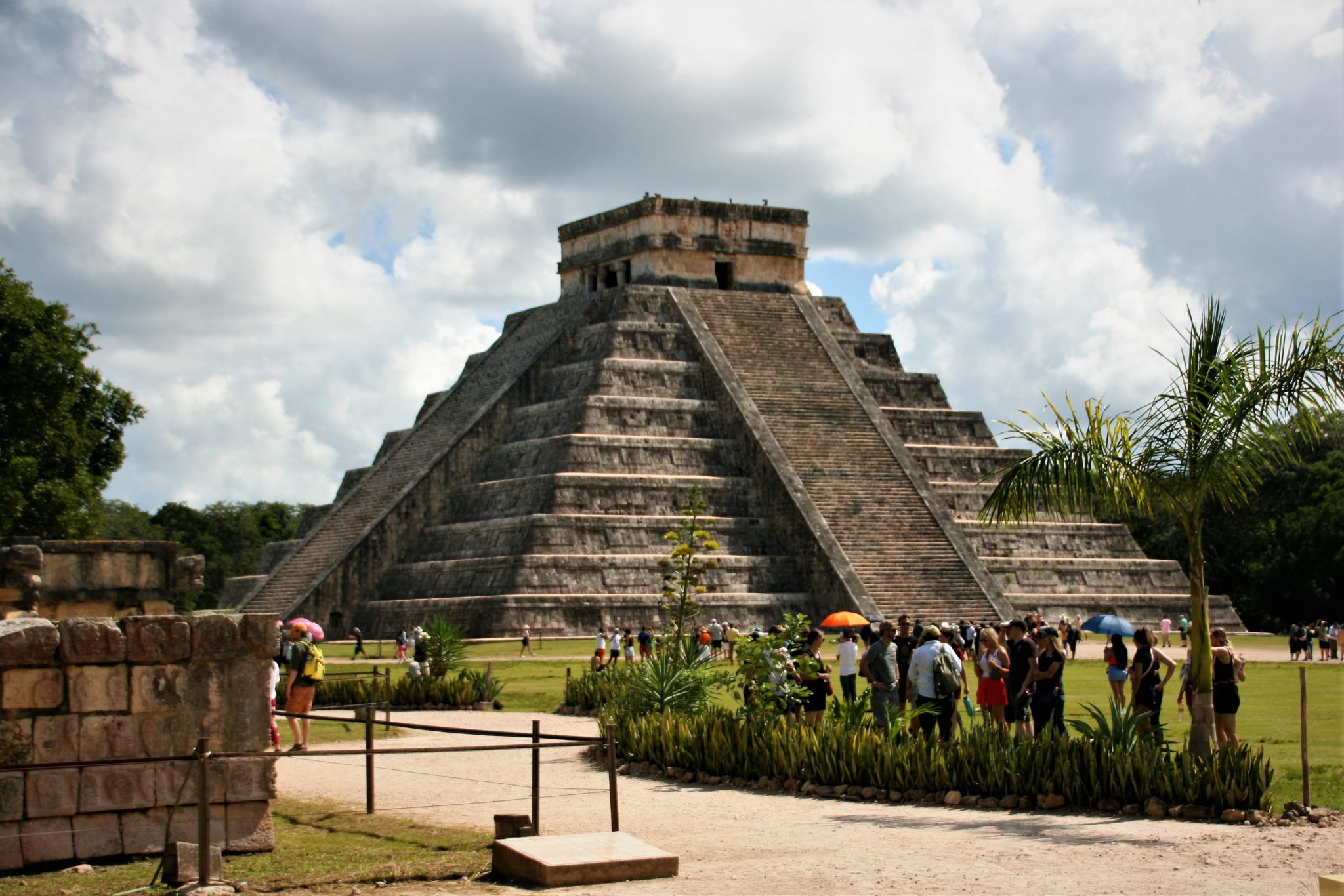 Chichén-Itzá
