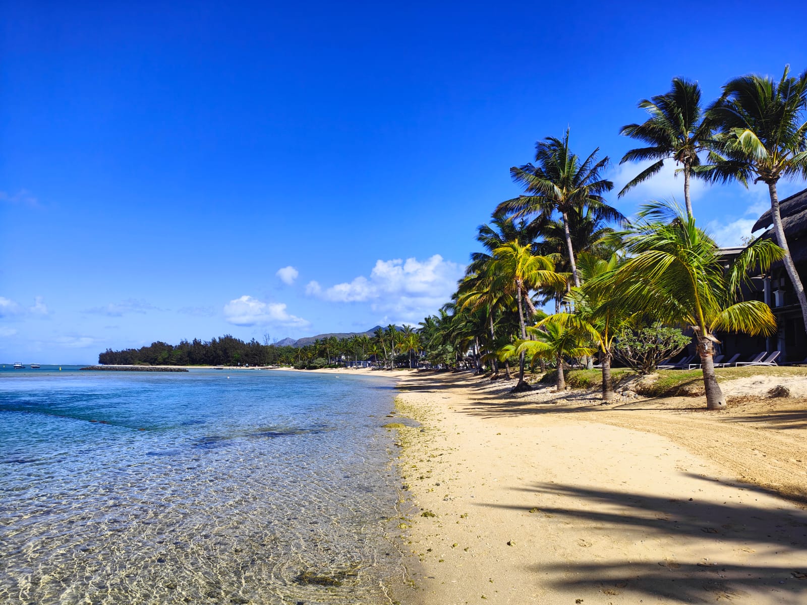 Mauritius