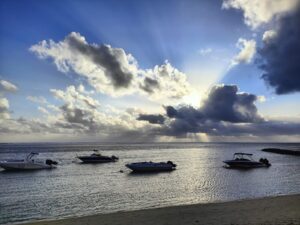 A beautiful and fascinating Island