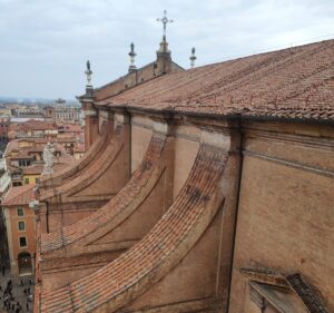 Bologna Cathedral