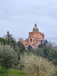 Punto panoramico