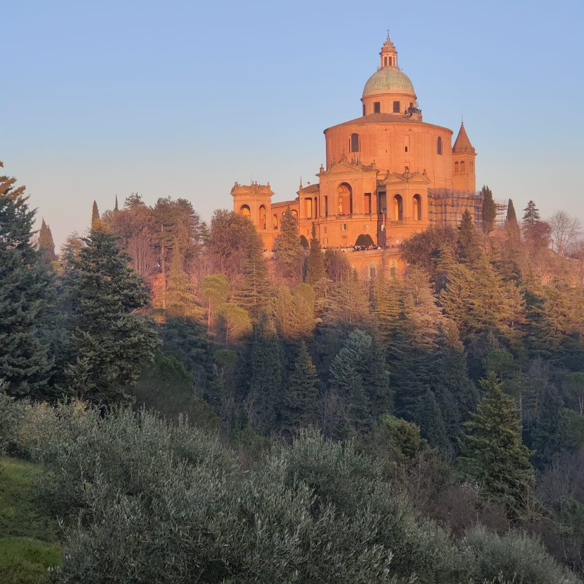 San Luca