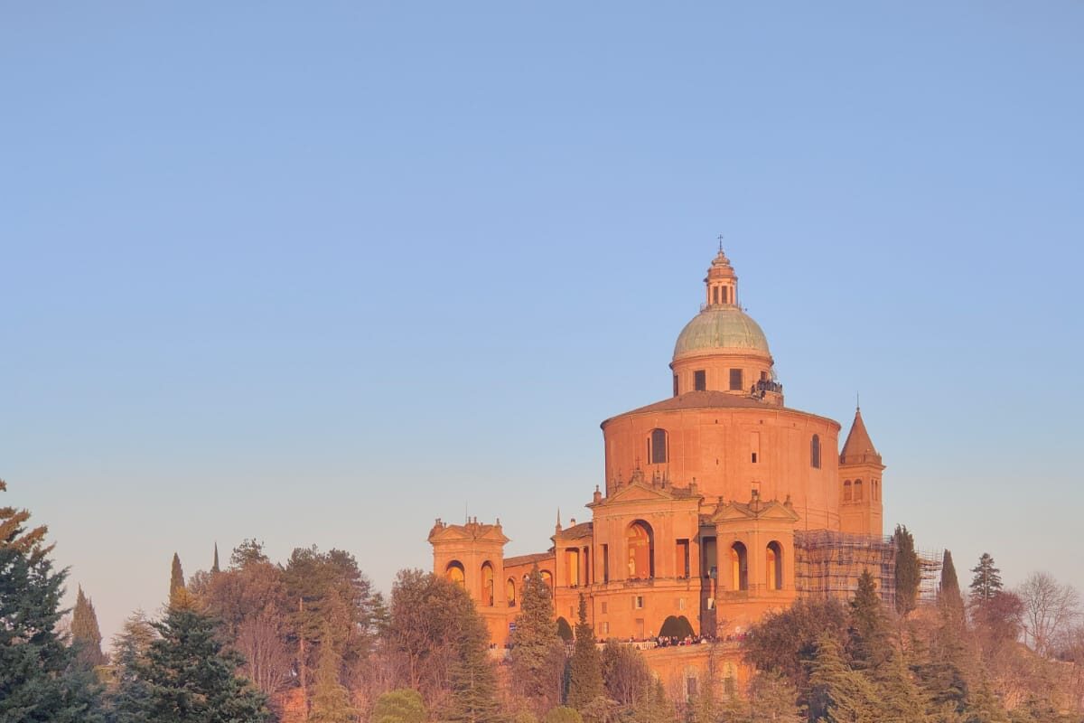 San Luca