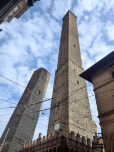 Two Towers