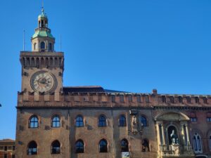 Torre dell'Orologio