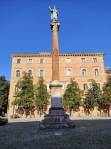 Column of San Domenico
