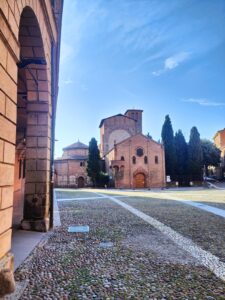 Santo Stefano