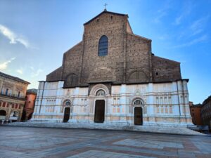 Basilica di San Petronio