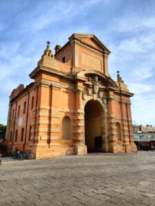 Porta Galliera