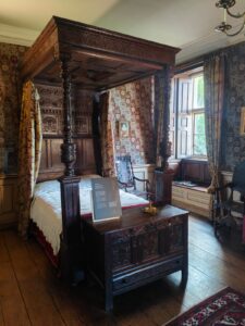 King Charles Bedroom