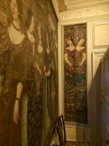 Part of the Leather Gallery