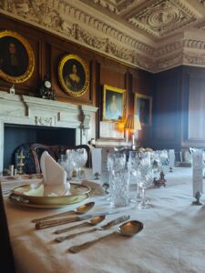The Dinning Room