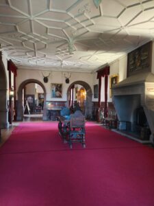 Inner Hall