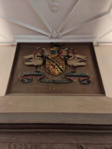 Coat of arms