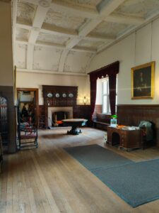 Inner Hall