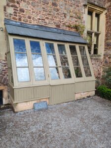 The Dunster Lemon