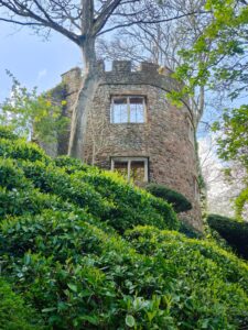 Bastion Tower