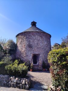 Dovecote