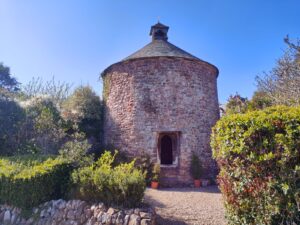Dovecote