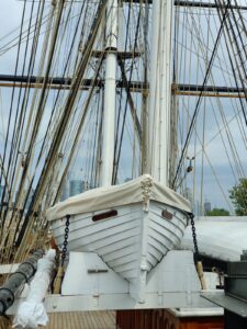 Lifeboat