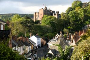 Dunster Village