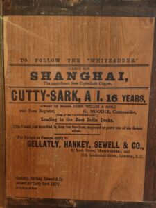 Direct for Shanghai