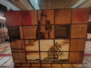Information boxes