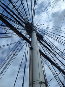 Mast