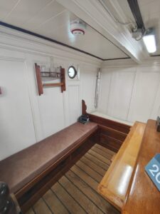 Officers Room