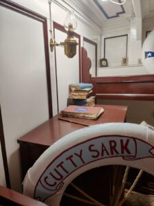 Officers Room