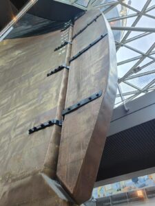 Rudder