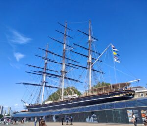 Cutty Sark