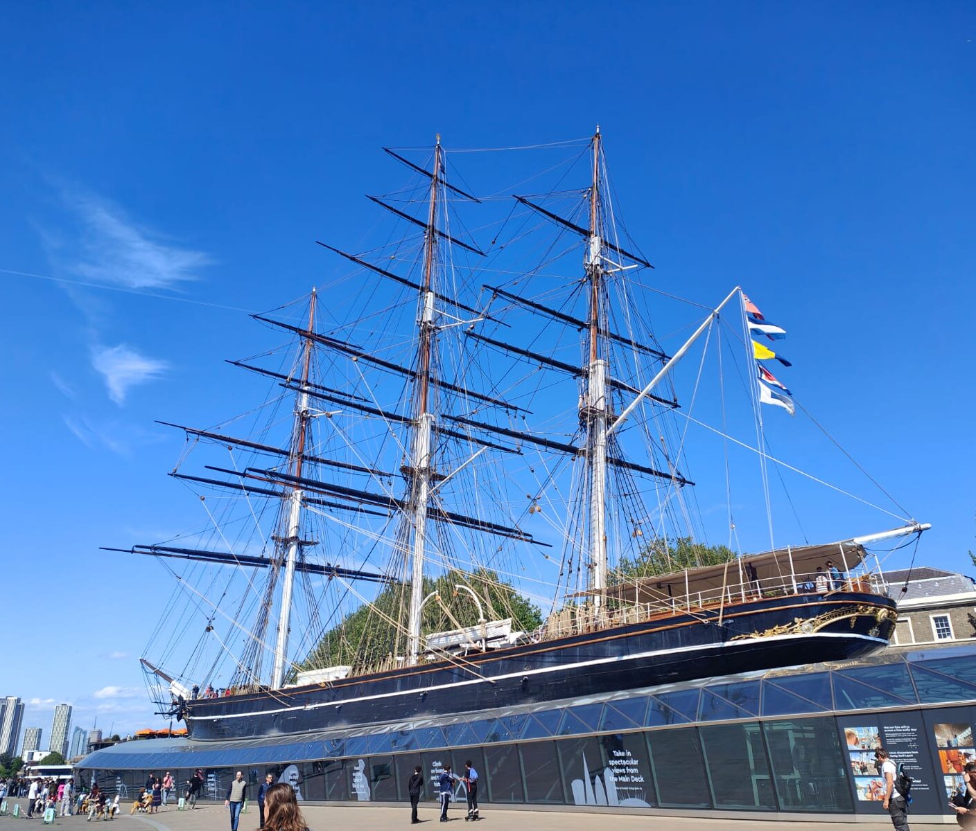 Cutty Sark