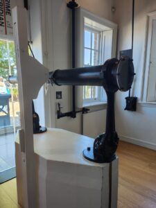 Meridian Observatory Instrument
