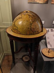 Globe