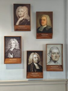 Royal Astronomers